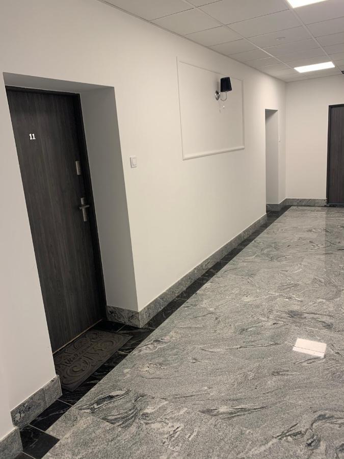 Apartament Walczaka Nr 16 Miejsce Parkingowe Gorzow Wielkopolski Exterior photo