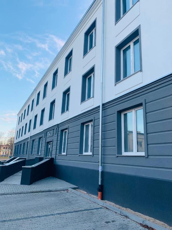 Apartament Walczaka Nr 16 Miejsce Parkingowe Gorzow Wielkopolski Exterior photo